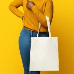 Why Canvas Tote Bags Are the Perfect Sustainable Choice for Businesses