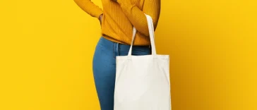 Why Canvas Tote Bags Are the Perfect Sustainable Choice for Businesses