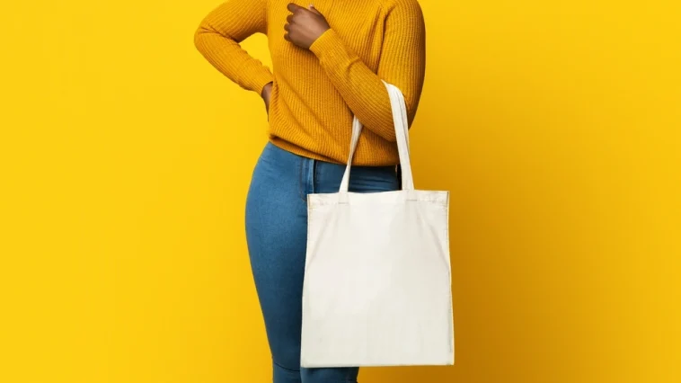 Why Canvas Tote Bags Are the Perfect Sustainable Choice for Businesses