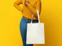 Why Canvas Tote Bags Are the Perfect Sustainable Choice for Businesses