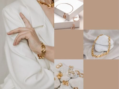 Bold Chunky Jewelry Trends in 2025 You Can’t Miss