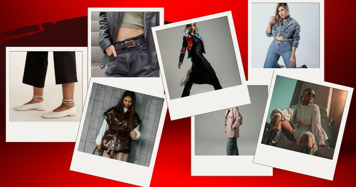 Powerful Instagram Outfit Challenges Transforming Fashion