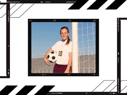 Athlete-Inspired Outfits 101— From Gym Gear to Street Style