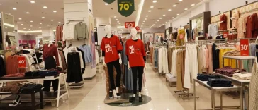 Best Retail Fashion For Men And Women: Top 10 Stores