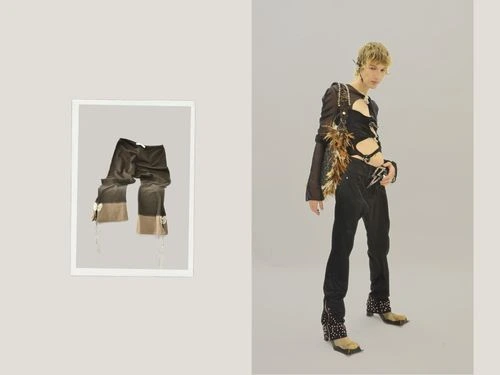 Best Tips for Styling Wide-Leg Trousers That Look Polished