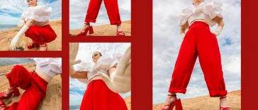 Best Tips for Styling Wide-Leg Trousers That Look Polished