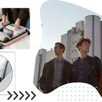 Smart Travel Fashion Essentials Men Truly Need