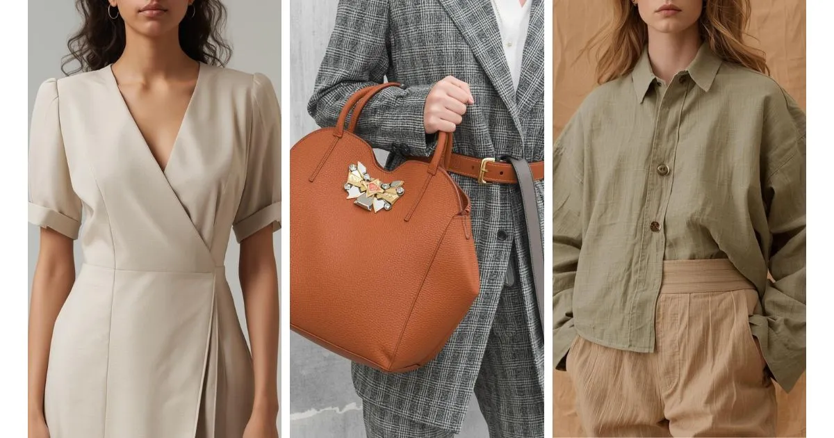 21 Wearable Fashion Trends You’ll Love