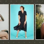 How To Style Polka Dots In Fashion Trends