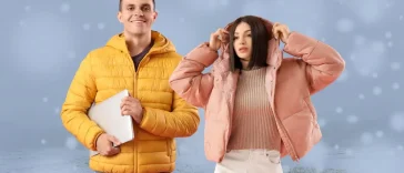 Best Ways To Style Puffer Jackets For Winter 2025