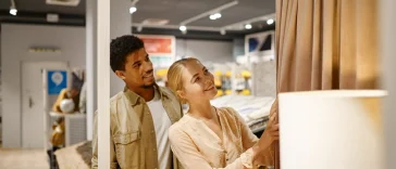 Best Window Curtains for All Seasons (Stay Cool in Summer, Warm in Winter)