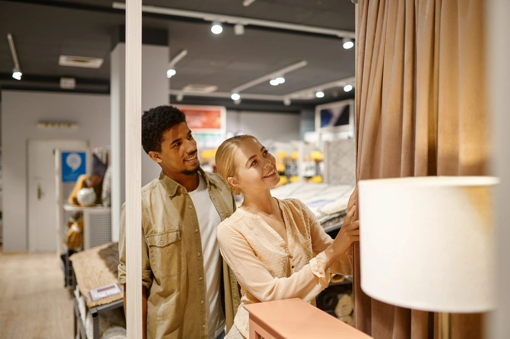 Best Window Curtains for All Seasons (Stay Cool in Summer, Warm in Winter)