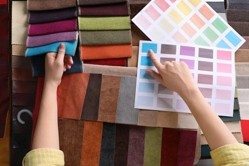 Choose the Right Color for Seasonal Balance-Best Window Curtains for All Seasons